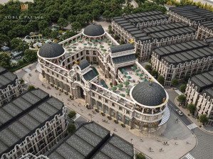 bên em độc quyền quỹ các dòng căn đẹp vip nhất dự án noble thăng long từ dòng 50 - 75 - 100m2