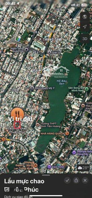 bán nhà mt xô viết nghệ tĩnh 325m² ngang 9.1m sát biển bãi sau kinh doanh đỉnh giá tốt chỉ 30 tỷ tl