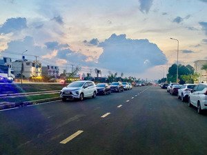 bán đất gần sân bay long thành diện tích 100m2 ngang 5m