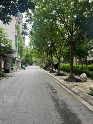 bán đất phân lô tố hữu trục chính kinh doanh, dân cư đông đúc, đầu tư hiệu quả 50m2 nhỉnh 13 tỷ