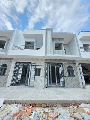 CHỦ CẦN BÁN GẤP CĂN NHÀ GẦN CHỢ TÂN HIỆP BÌNH DƯƠNG