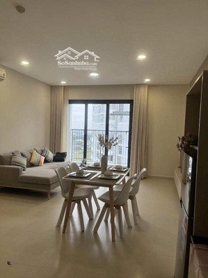 cho thuê căn hộ sora garden 2 2pn, 2wc