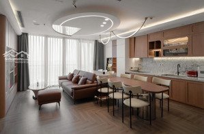 căn hộ cao cấp dọn vào ở ngay vinhomes golden river ba son (q.1)