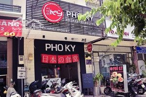 mặt bằng cho thuê đường đinh tiên hoàng quận 1, diện tích 4x19m