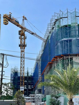 duy nhất căn 3pn 94m2 ban công rộng - tầng trung view đẹp tháp green diamond