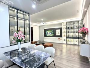 BÁN CĂN HỘ CHUNG CƯ TRUNG HÒA 3 NGỦ - FULL ĐỒ - ẢNH THỰC TẾ