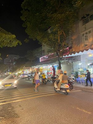 chào bán nhà mặt tiền kinh doanh châu thị vĩnh tế - phố tây an thượng - biển mỹ khê - 190tr/m2