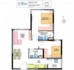 chính chủ ký gửi căn 2 pn giá tốt nhất thị trường, bao thuế phí sang nhượng trong t12/2025!!