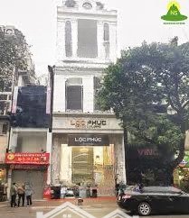 thật 100%! hiếm hoi! mặt phố huế hai bà trưng, 83m2, 4 tầng, vỉa hè rộng, kinh doanh đỉnh, 50.5 tỷ