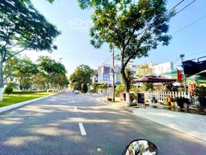 bán lô đất đường 2 làn an dương vương view sông hàn, ngay dự án tổ hợp pháo hoa khu mỹ an giá tốt