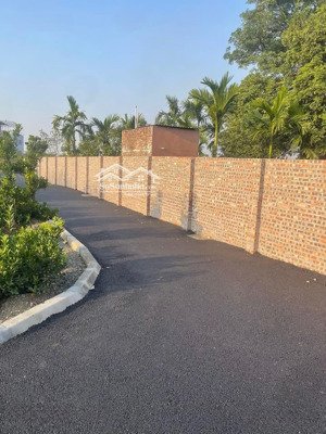 nhỉnh 1 tỷ sở hữu ngay lô đất đẹp dt 50m2