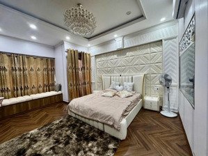 biệt thự mini ngay cầu hoà xuân - full nội thất cao cấp dọn vào đón tết