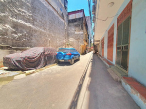 siêu hiếm trong phân khúc - nhà đẹp 50m , mặt tiền 3,5m , nhà mới vào ở ngay đón tết !