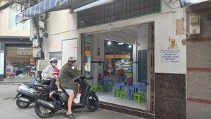 bán gấp trước tết nhà đường đồng nai p15 quận 10. ngang 5.8m dài 10m. kinh doanh đỉnh chỉ 12.5 tỷ