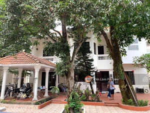 bán biệt thự đất lớn thủ đức, 715m², khu dân trí cao, đất lớn giá 70 tỷ