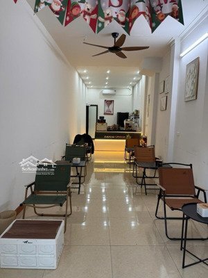 bán nhà 4 tầng 56m2 mặt phố đại từ - hoàng mai - ô tô tránh đỗ - kinh doanh đỉnh - giá: 25 tỷ