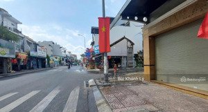 mặt tiền phú nhuận nguyễn kiệm ngã tư phú nhuận liền kề quận 1 80m 3 tầng