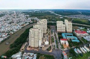 vị trí tiềm năng đón sóng cầu cầu cần giờ-kdc nhà bè phú xuân 80m2 giá ngộp chủ thu về 3 tỷ 6, shr