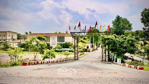 chính chủ cần bán gấp lô đất trung tâm xã ứng thiên hà nội 114m mặt tiền 5,1m nở hậu giá 3,9 tỷ