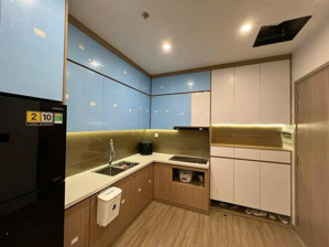 chính chủ cho thuê căn 2n+ full đồ đẹp 64m2 toà sa3 sakura, miễn gym, bể bơi 4 mùa, giá 12tr