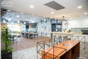 [Mặt Phố] Bán đất MP Nguyễn Cảnh Dị, Đại Kim,66m2,Mt 4.3m, giá 26.5 tỷ, KD sầm uất