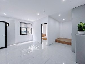 cho thuê phòng 2 ngủ 1 khách mới tại nguyễn văn huyên - cầu giấy giá chỉ 9tr/tháng