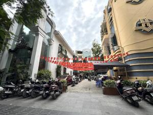 Bán Nhà Phố Lý Thường Kiệt Hoàn Kiếm 20/25m2-4T 1 SỔ 1 CHỦ 11,2 Tỷ Có Thương Lượng.