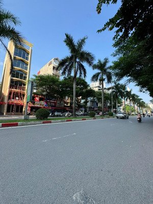 bán nhà nguyễn khuyến văn quán: 90m2/4.5m mt 6 tầng thang máy trục chính kinh doanh vip 34 tỷ