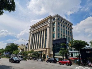 bán mặt phố kinh doanh "vàng" - xã đàn, ô chợ dừa - 448m2 lô góc, 2 mặt tiền - giá 330 tỷ