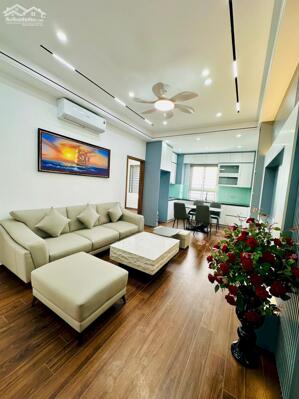 Bán căn hộ chung cư KĐT Mễ Trì Thượng, căn 91m 3pn nhà sửa đẹp ban công rộng thoáng sẵn ở