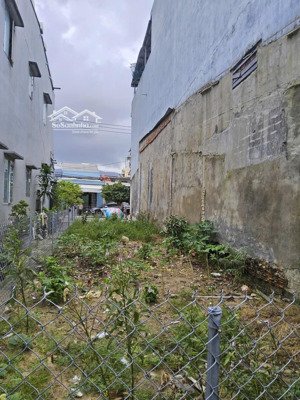 đất đẹp giá tốt cần bán đất đường trương định, phường mân thái, quận sơn trà, đà nẵng