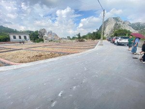 chỉ từ 380triệu, sở hữu ngay lô đất mặt đường rộng 8m tại thuỷ nguyên, hải phòng