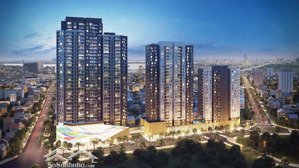cho thuê c/c kingdom 101, dt 78m2, 2pn+2wc, giá 18tr/th nhà mới sạch sẽ