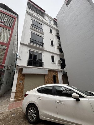 siêu phẩm - lô góc -phân lô lê trọng tấn thang máy- mt 6,7m-ô tô vào nhà đỗ cửa-vị trí đắc địa