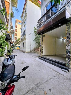 huỳnh cung,tựu liệt,thang máy xịn oto vào 5 tầng 37m,7.35 tỷ