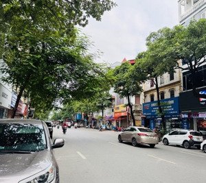 bán nhà mặt phố lê thanh nghị q. hbt-kd sầm uất-mặt tiền lớn-70m2-5 tầng-mt 5m- 35.8 tỷ còn tl