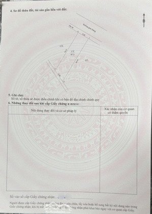 chính chủ bán đất đấu giá khu dộc tranh , trạch mỹ lộc, phúc thọ, 97m2, vị trí đẹp, giá tốt