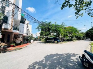 Bán đất TĐC Hồ Đá, Sở Dầu, Hồng Bàng, Hải Phòng. 70,9m2- 4,3 tỷ