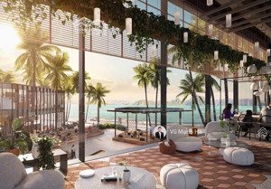 aria bay căn 3 ngủ đông nam tầng cao giá tốt