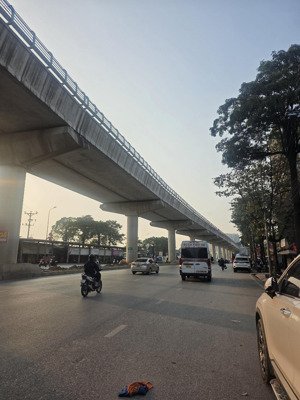 nhà yên vĩnh - kim chung - 38m2 x 5 tầng - hàng xóm kđt hinode - chỉ 4.6 tỷ