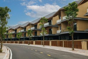 giá chỉ từ ~80 triệu/m cơ hội đầu tư rất tốt thời điểm hiện tại cho biệt thự nhật bản