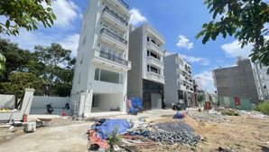 hót bán lô đất chính chủ 11 tỷ 500 - kdc him lam- đường nguyễn thị thập p tân hưng quận 7. tp hcm