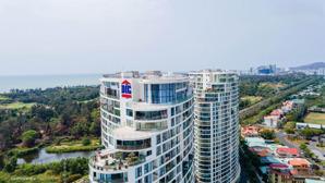 cho thuê căn hộ gateway vũng tàu 3pn view biển, giá rẻ hiếm có