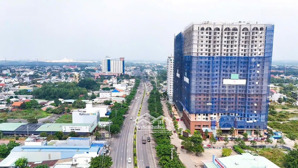 giỏ hàng 80 căn hiếm 1 phòng ngủ cộng 49m2, dự án maison grand phú mỹ full nội thất