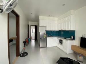 Cho thuê căn hộ 3PN giá chỉ 10tr tại Vinhomes Marina