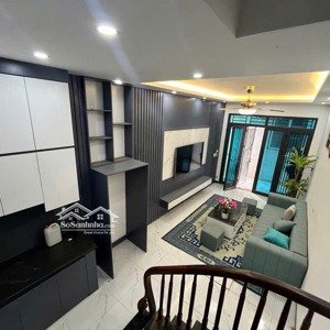 chỉ 6,7 tỷ - đa sỹ - dân xây - 40m2 - mặt ngõ - ô tô đỗ gần