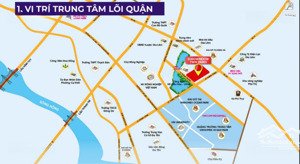 bán gấp căn góc trong tháng căn lk dt 100m2 xây 5 tầng giá chỉ 2x tỷ. ký trực tiếp cđt. 