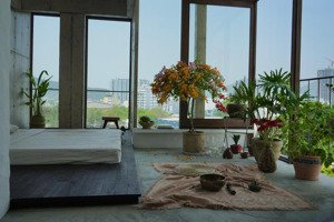 cần bán nhanh toà khách sạn 151m2 tại biển nha trang.