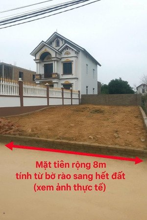 đất đẹp cạnh samsung phổ yên thái nguyên