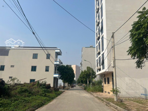 bất ngờ chưa lô đất hai thoáng vĩnh viễn, đất khu vành đai công nghệ cao hòa lạc, 100m2 mt 7,8m,